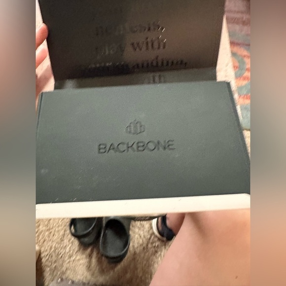 Backbone One Mobile Gaming Controller for iPhone. 2nd Gen NEW IN BOX - Picture 2 of 3